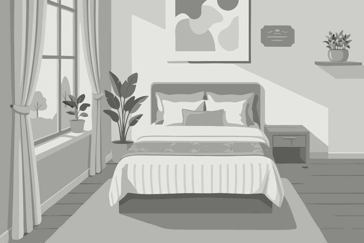 Appartement Familial 2 Chambres