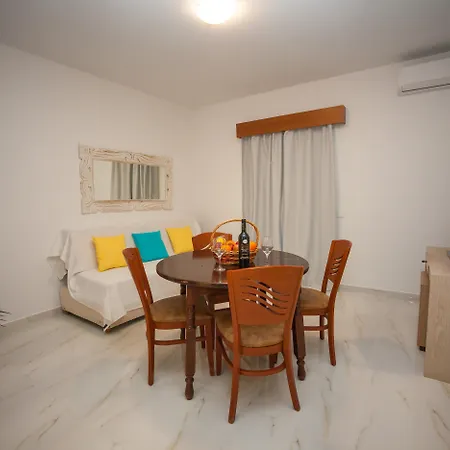 Elounda Residence Resort & Waterpark (Adults Only)-2